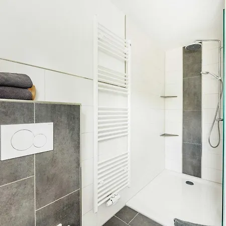 Apartamento Reitstieg