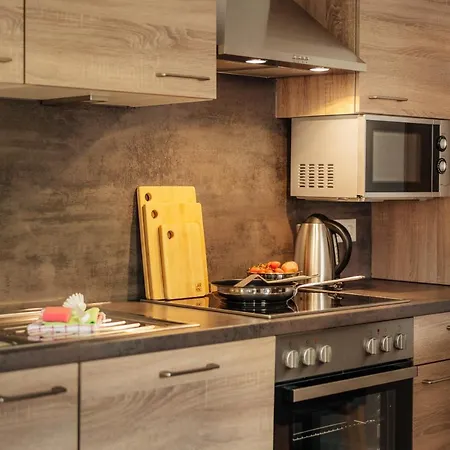 Apartamento Reitstieg