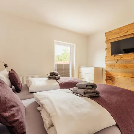 Reitstieg Apartamento
