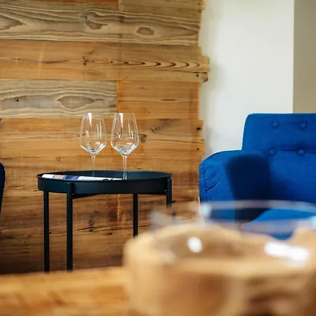 Apartment Reitstieg Braunlage