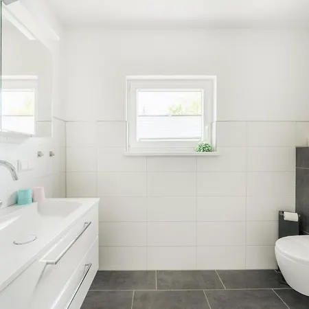 Apartamento Reitstieg