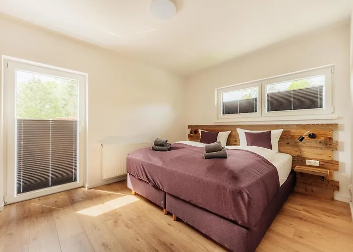 Reitstieg * Braunlage