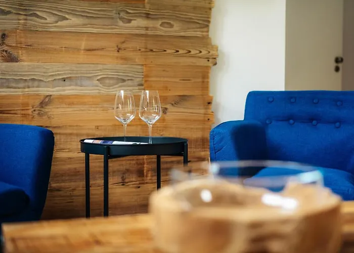 Daire Reitstieg Braunlage