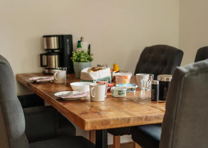 Reitstieg Daire Braunlage