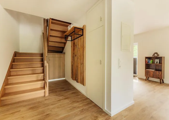 Reitstieg * Braunlage